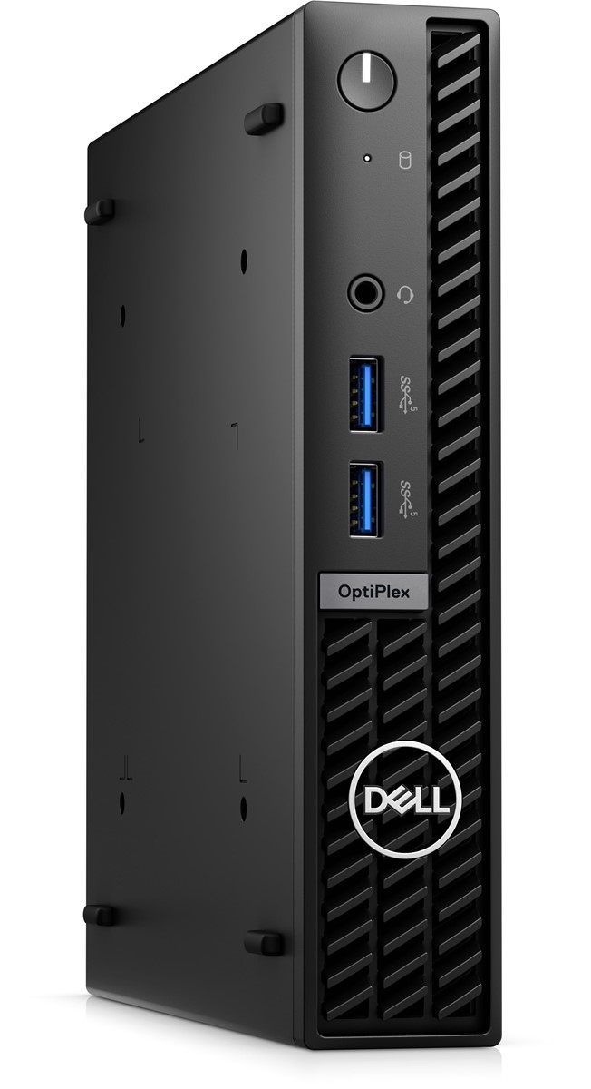 DELL PC OPTIPLEX N002O7010MFFPU I5-13500T 8GB 256GB SSD UBUNTU