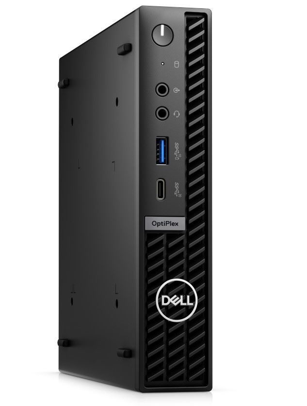 DELL N004O7010MFFPUBU OPTIPLEX 7010 MFF PLUS CI5-13500T 1.60 GHZ 16GB 256GB SSD UBUNTU