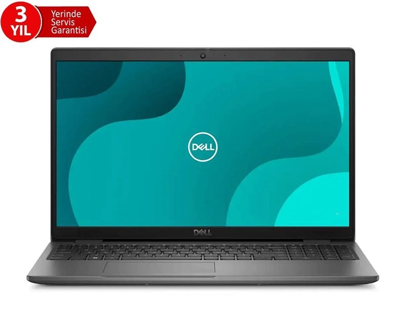 DELL LATITUDE 3540 I5 1335-15.6''-16G-512SSD-DOS