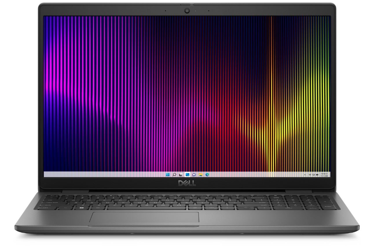 DELL N017L354015U LATITUDE 3540 CI5-1345U 3.50 GHZ 8GB 256GB SSD 15.6" UBUNTU