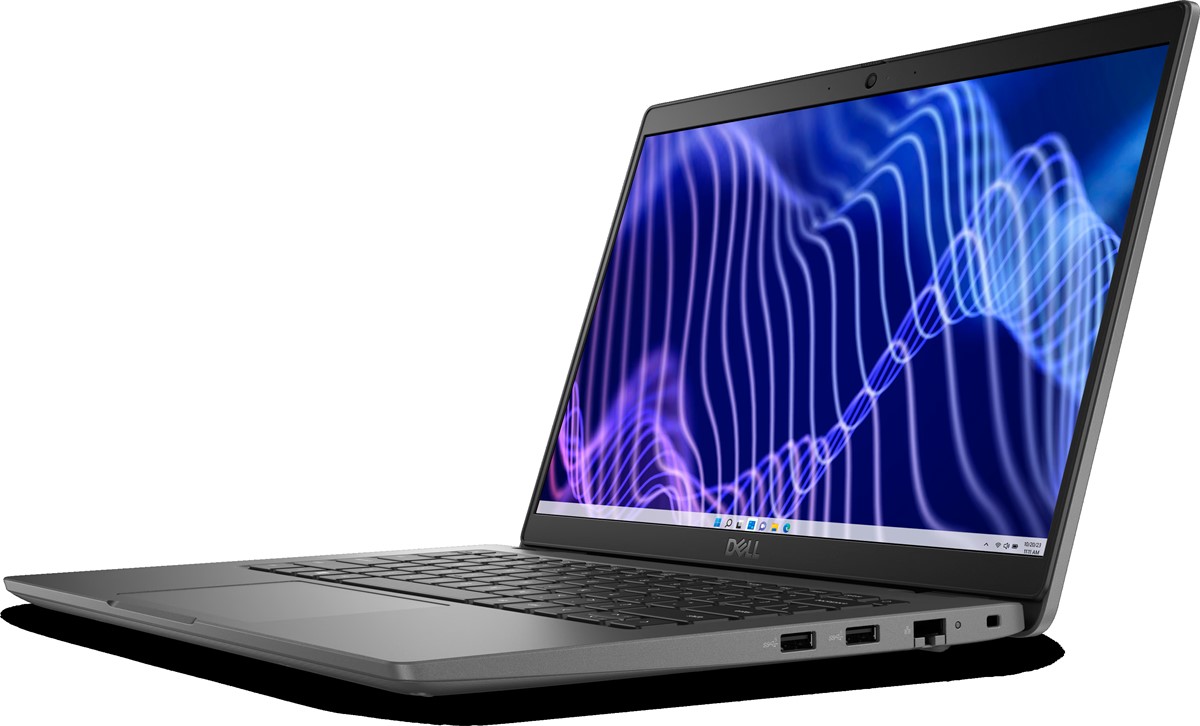 DELL NB LATITUDE N021L344014U 3440 I5-1335U 16G 512G SSD 14.0 FHD UBUNTU