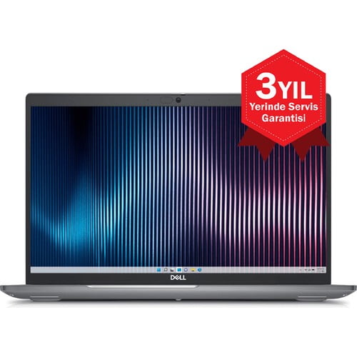 Dell Latitude 5550 Ultra7 155-15.6''-16G-512SD-WPr