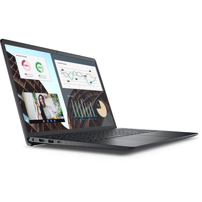 DELL VOSTRO 3530 i7-1355U 16GB 512GB SSD 15.6" UBUNTU N1605PVNB3530EMEA01