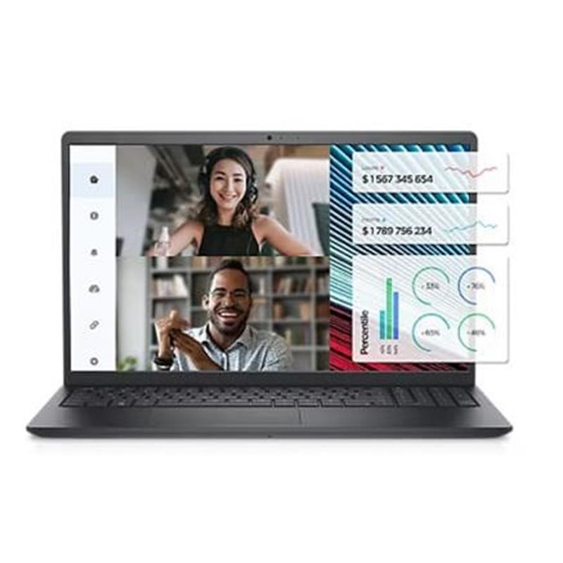 DELL NB VOSTRO 3520 N1608PVNB3520U I7-1255U 8GB 512SSD O/B 15.6 UBUNTU