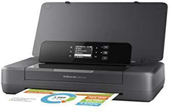 HP N4K99C OFFICEJET 202 RENKLI INKJET MOBIL WIFI 10-7PPM A4 YAZICI