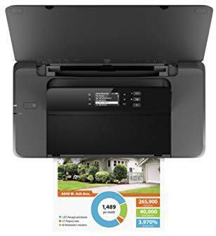 HP N4K99C OFFICEJET 202 RENKLI INKJET MOBIL WIFI 10-7PPM A4 YAZICI