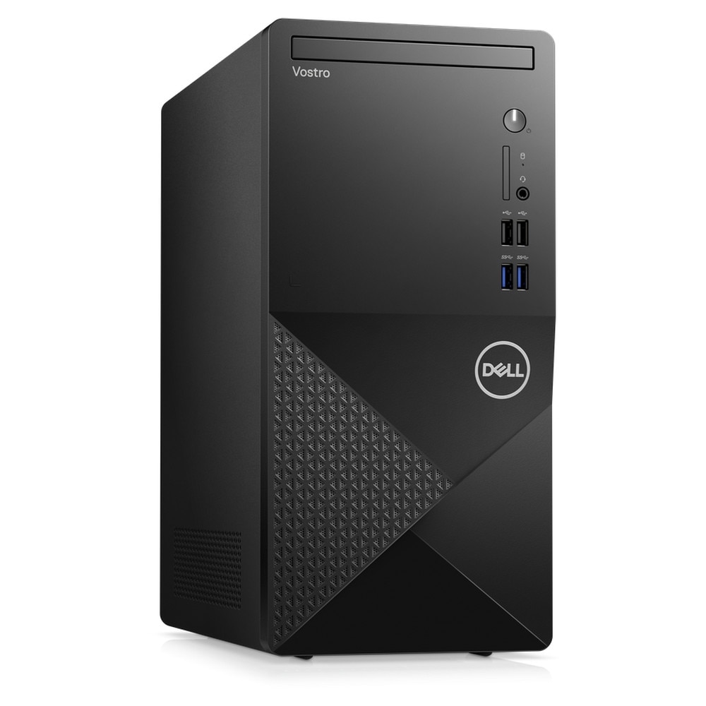 DELL PC VOSTRO N7505VDT3910EMEA01-U 3910 I5-12400 1X8G 256G SSD UBUNTU