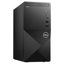 Dell Vostro 3910MT i5-12400 8GB 512GB SSD Ubuntu N7519VDT3910EME1-U Masaüstü Bilgisayar