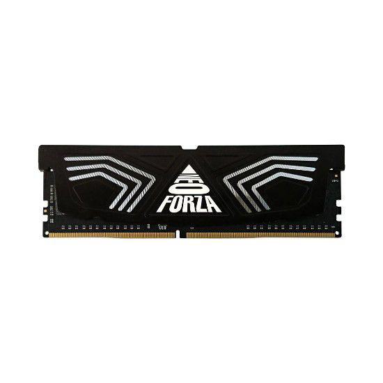 16 GB DDR4 3600MHZ NEOFORZA BLACK FAYE SOGUTUCU CL19 SIYAH(NMUD416E82-360