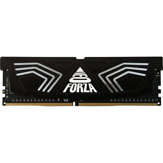 8 GB DDR4 3200 MHZ NEOFORZA BLACK FAYE CL16 SOGUTUCULU (NMUD480E82-3200DB