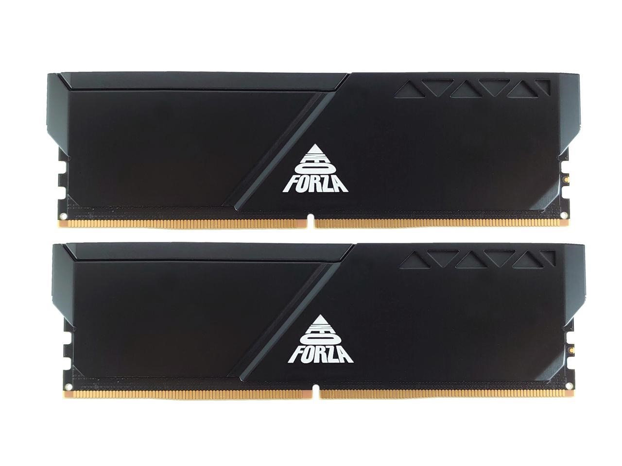 32 GB (2X16GB) DDR5 6000MHZ NEOFORZA TRINTY CL40 (NMUD516F82...