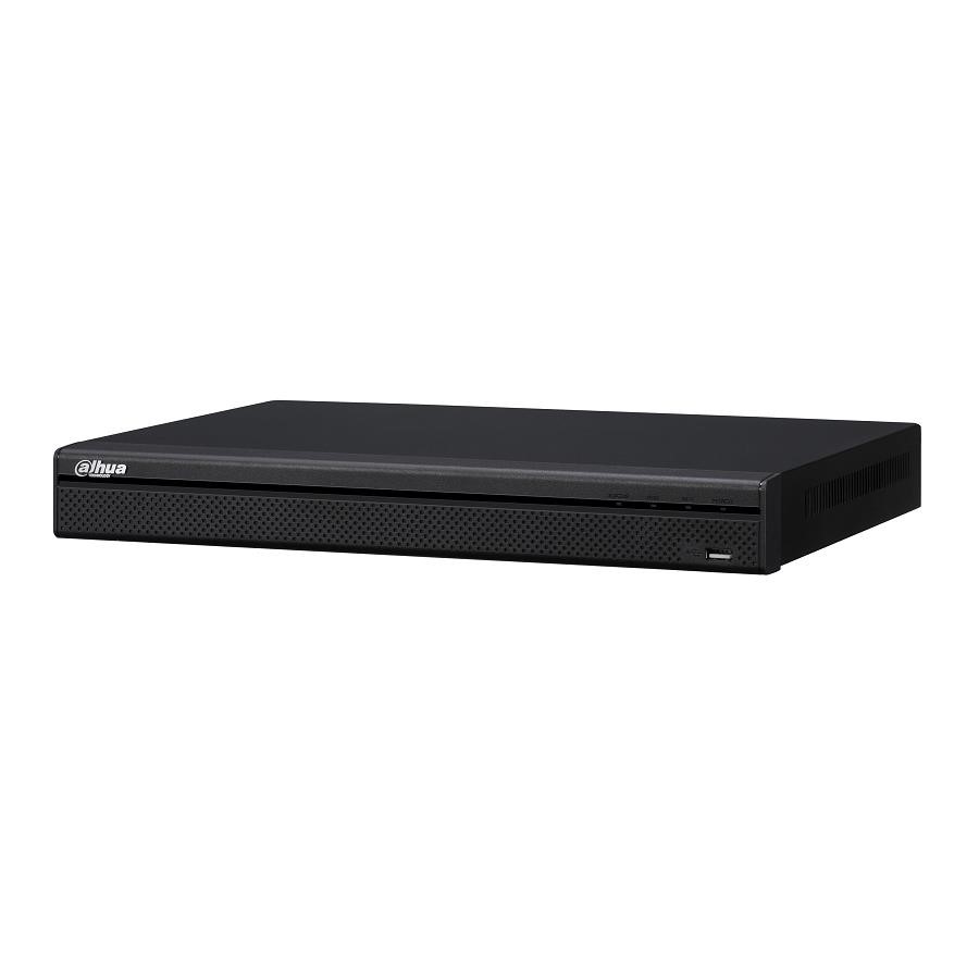 TTEC NVR-1104HM-4P(B) 4 KANAL POE NVR KAYIT CIHAZI