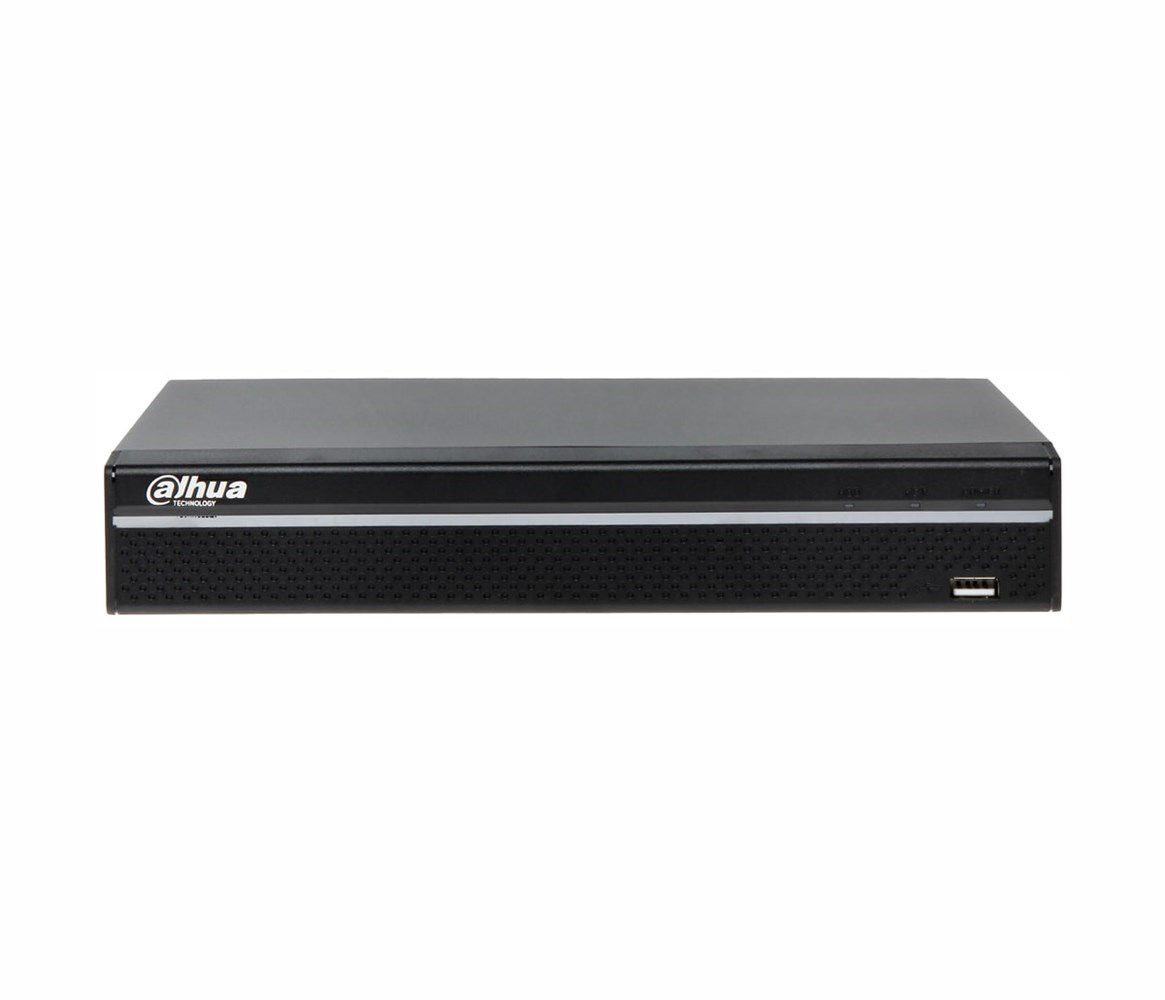 DAHUA NVR2116HS-4KS2 16 KANAL 1U H.265 NVR 1X6TB