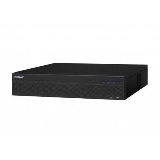 Dahua NVR5864-EI 64 Kanal H265+ 2 HDMI 8 HDD 4K NVR Kayıt Cihazı