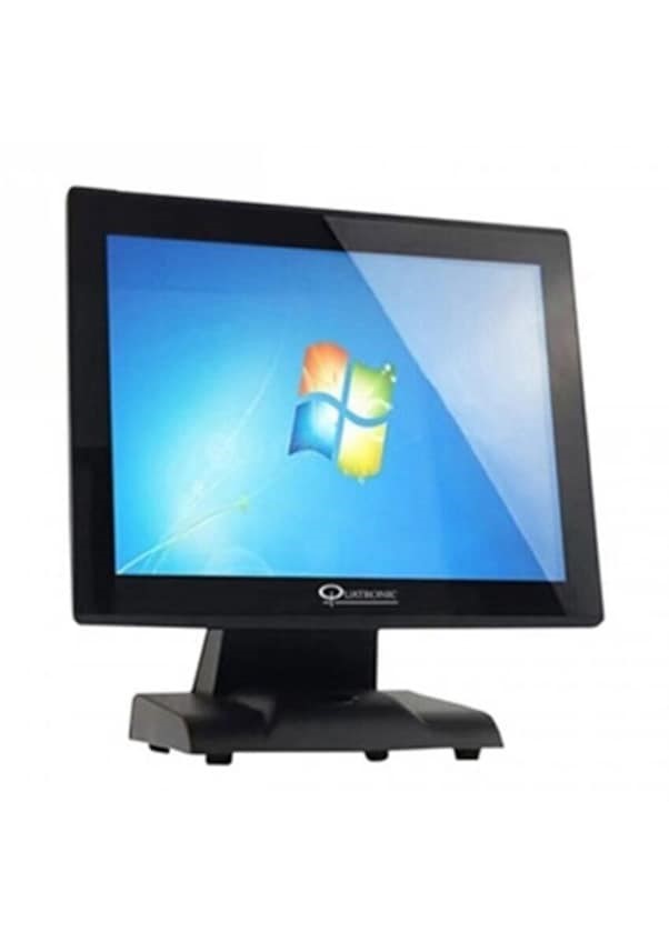 QUATRONIC P1715-I5 4G RAM-128 GB SSD 17" DOKUNMATIK POS PC