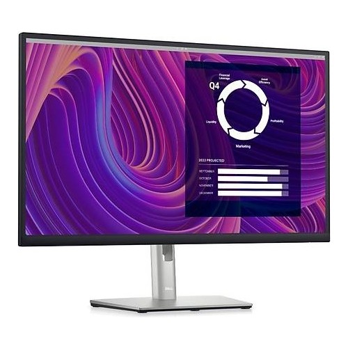 27 DELL P2723D LED 8 MS 60HZ HDMI VGA