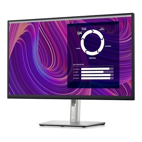 27 DELL P2723D LED 8 MS 60HZ HDMI VGA