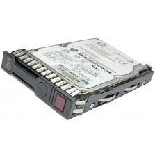 HPE P28352-B21 2.4TB SAS 10K SFF BC 512E MV HDD