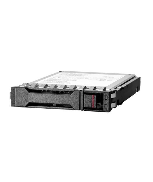 HPE 1.2TB SAS 10K SFF BC MV HDD P28586-B21