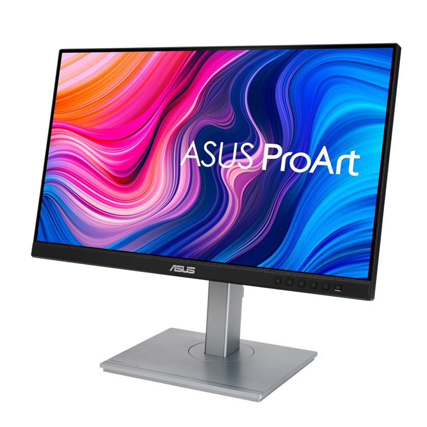 ASUS PROART PA247CV 24.1 IPS 1920X1200 5MS DP HDMI VGA USB MM VESA 3YIL 100 SRGB. 100 REC.709