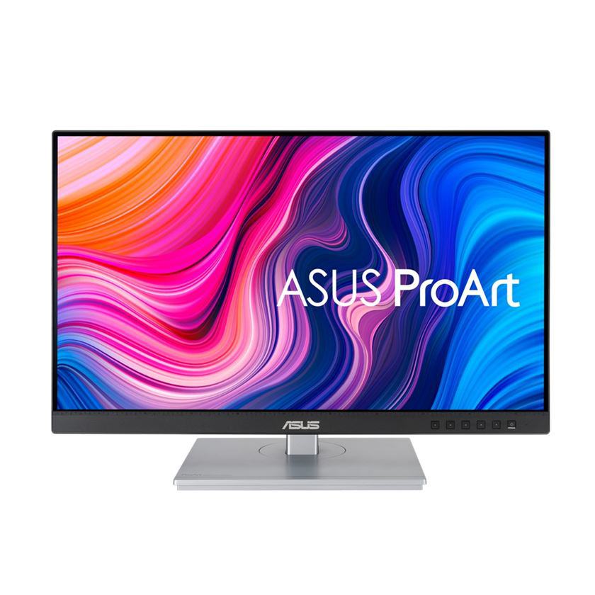 ASUS PROART PA247CV 24.1 IPS 1920X1200 5MS DP HDMI VGA USB MM VESA 3YIL 100 SRGB. 100 REC.709