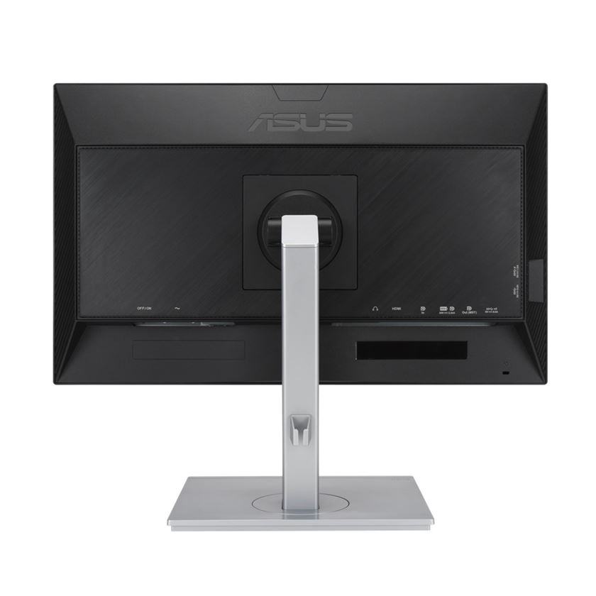 ASUS PROART PA247CV 24.1 IPS 1920X1200 5MS DP HDMI VGA USB MM VESA 3YIL 100 SRGB. 100 REC.709