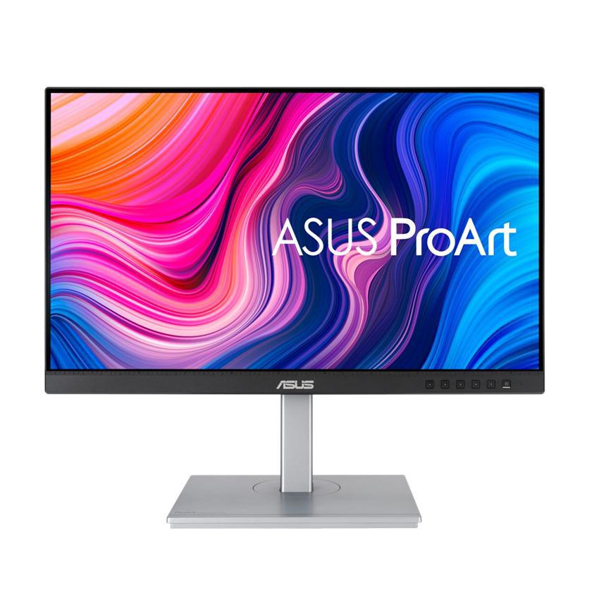 ASUS PROART PA247CV 24.1 IPS 1920X1200 5MS DP HDMI VGA USB MM VESA 3YIL 100 SRGB. 100 REC.709