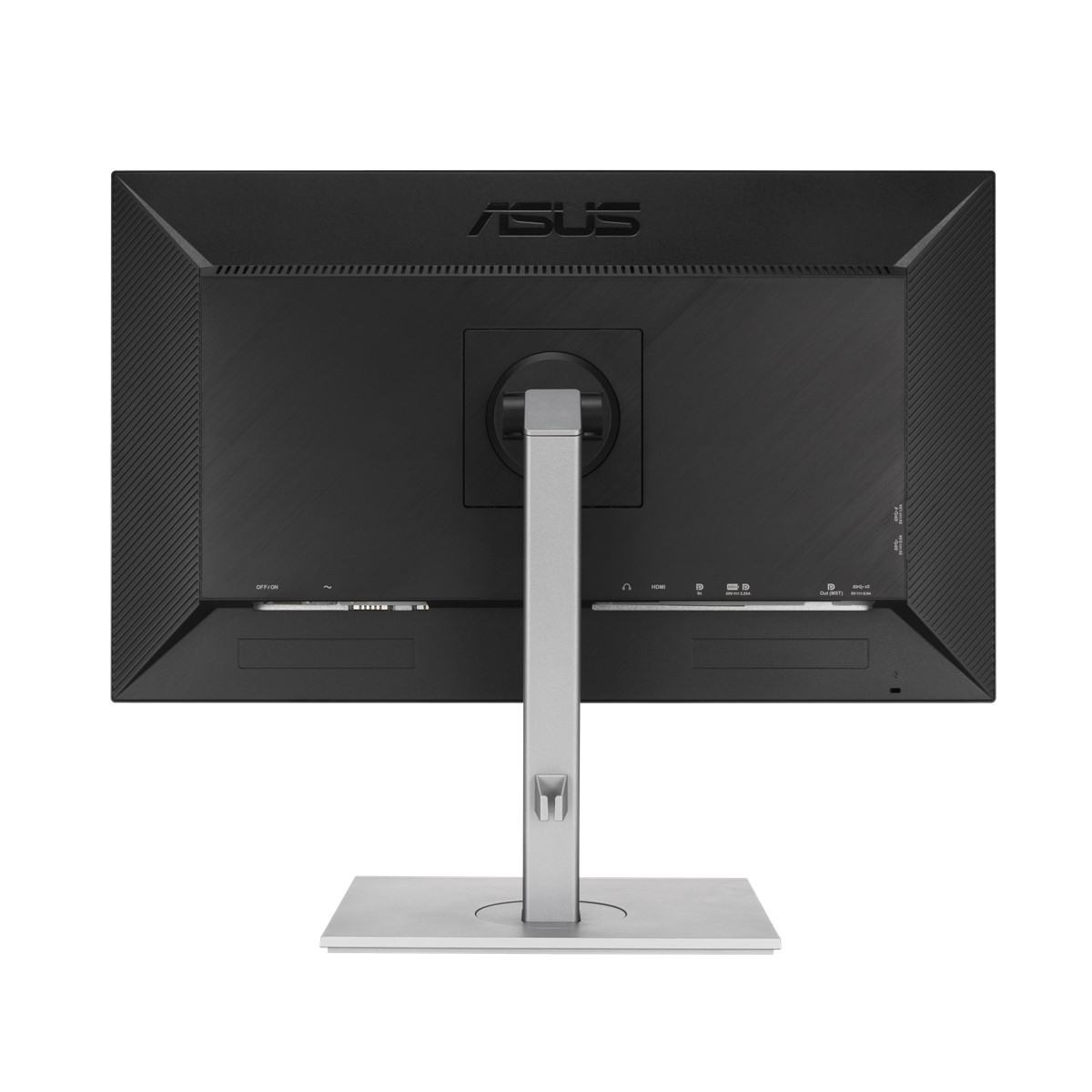 PA278CV ASUS PROART 27 2K IPS 2560X1440 5MS DP MINIDP HDMI DVI