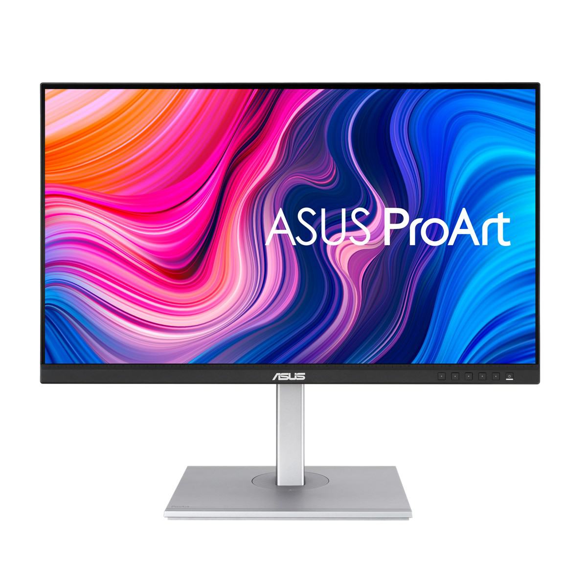 PA278CV ASUS PROART 27 2K IPS 2560X1440 5MS DP MINIDP HDMI DVI