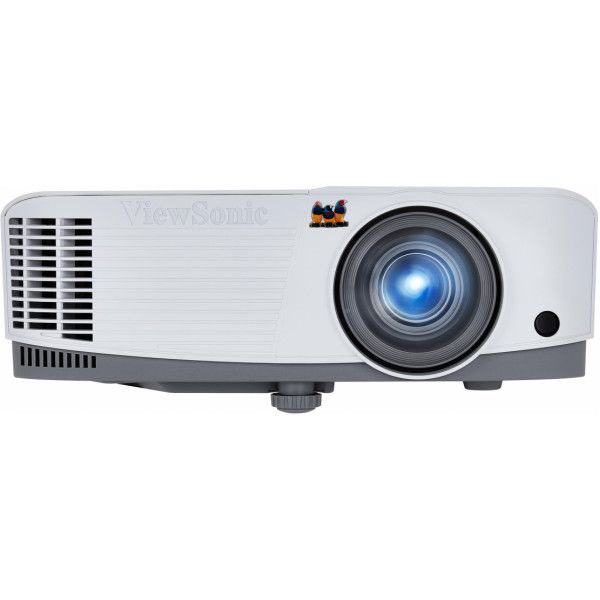 VIEWSONIC 3D PA503S DLP SVGA 800X600 3600AL HDMI 3D 22.000:1 HOPARLOR PRO