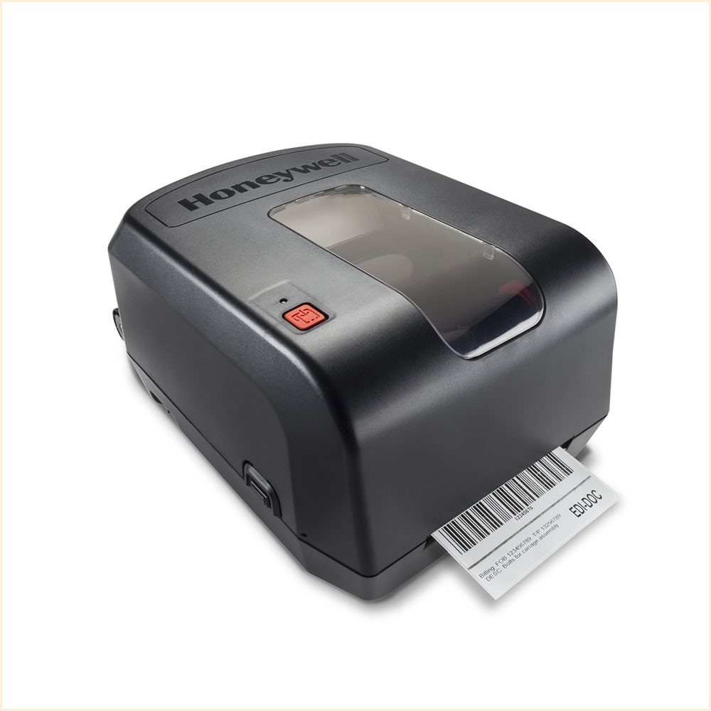 HONEYWELL PC42T 203DPI USB BARKOD YAZICI (PC42TPE01013)...