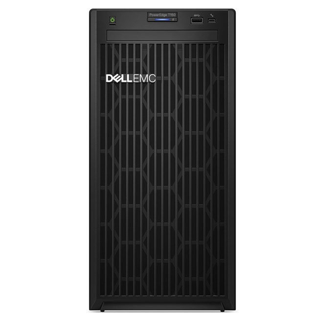 DELL PET150CM1 POWEREDGE T150 E-2314-16GB-1X2TB-5U