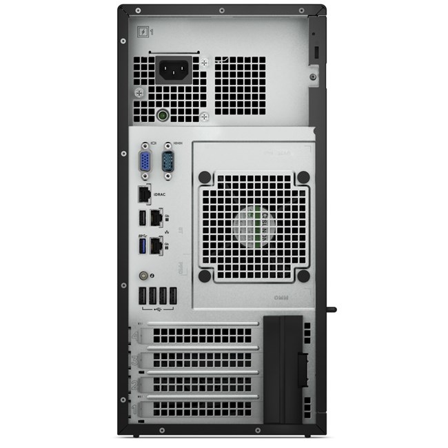 DELL PET150CM1 POWEREDGE T150 E-2314-16GB-1X2TB-5U