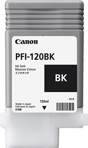 CANON PFI-120 C CYAN MAVI PLOTTER KARTUS