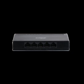 DAHUA PFS3005-5GT-L 5 PORT 10/100/1000 YONETILEMEZ SWITCH