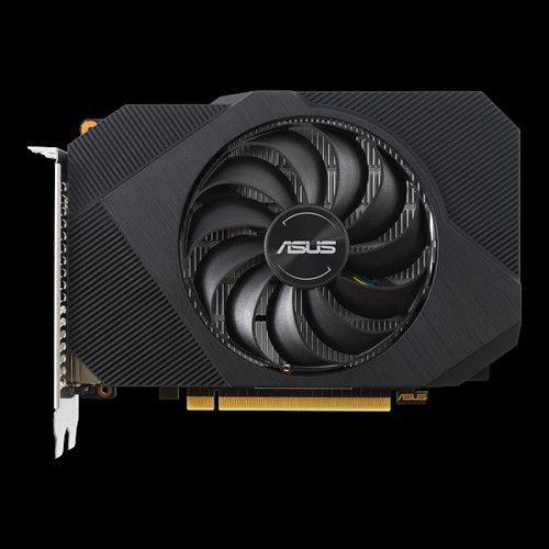 PH-GTX1650-O4GD6 ASUS 4GB 128BIT EKRAN KARTI