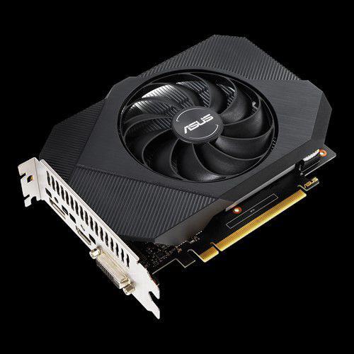 PH-GTX1650-O4GD6 ASUS 4GB 128BIT EKRAN KARTI