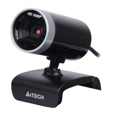 PK-910H A4 TECH 16MP FULL HD WEBCAM