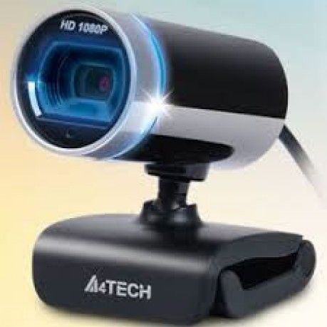 PK-910H A4 TECH 16MP FULL HD WEBCAM