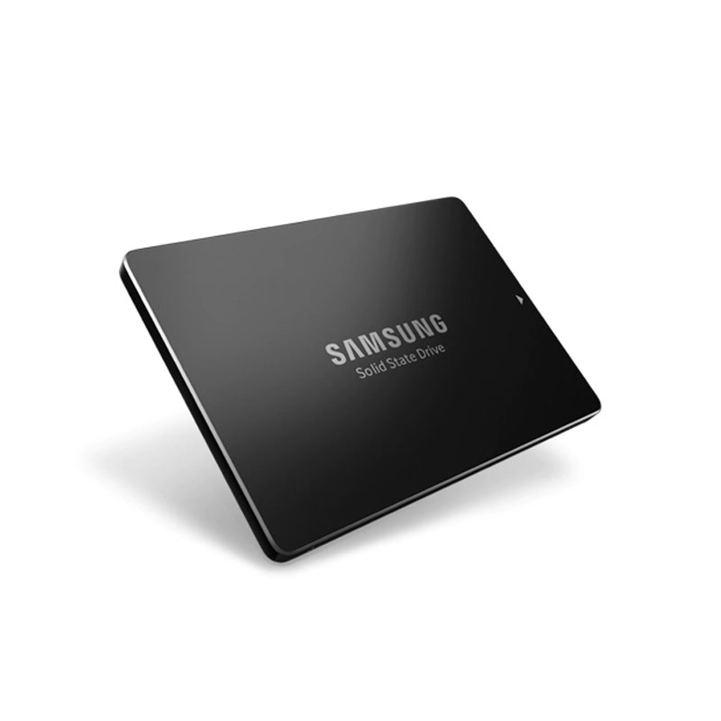 SAMSUNG PM893 480GB 2.5 INC SATA III SERVER SSD