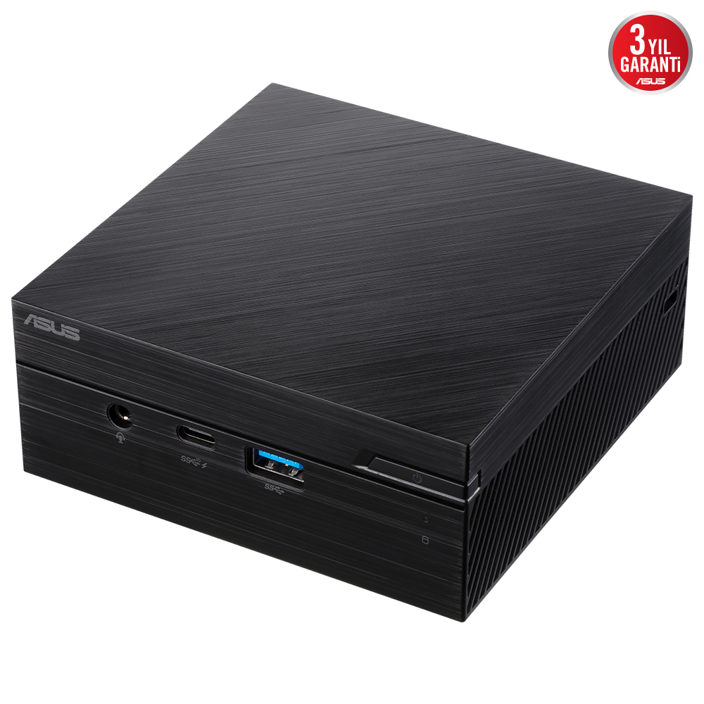 ASUS MINI PC PN41-BBC029MC