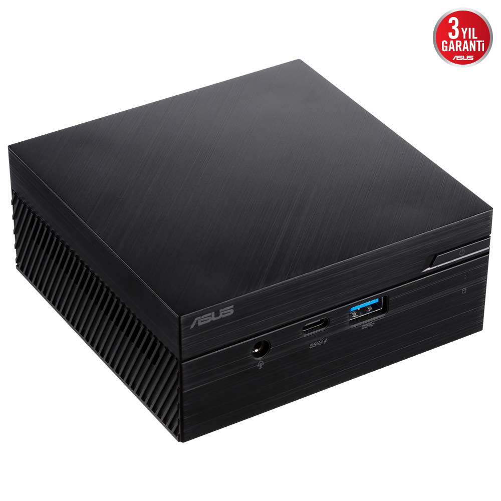 ASUS MINI PC PN41-BBC029MC