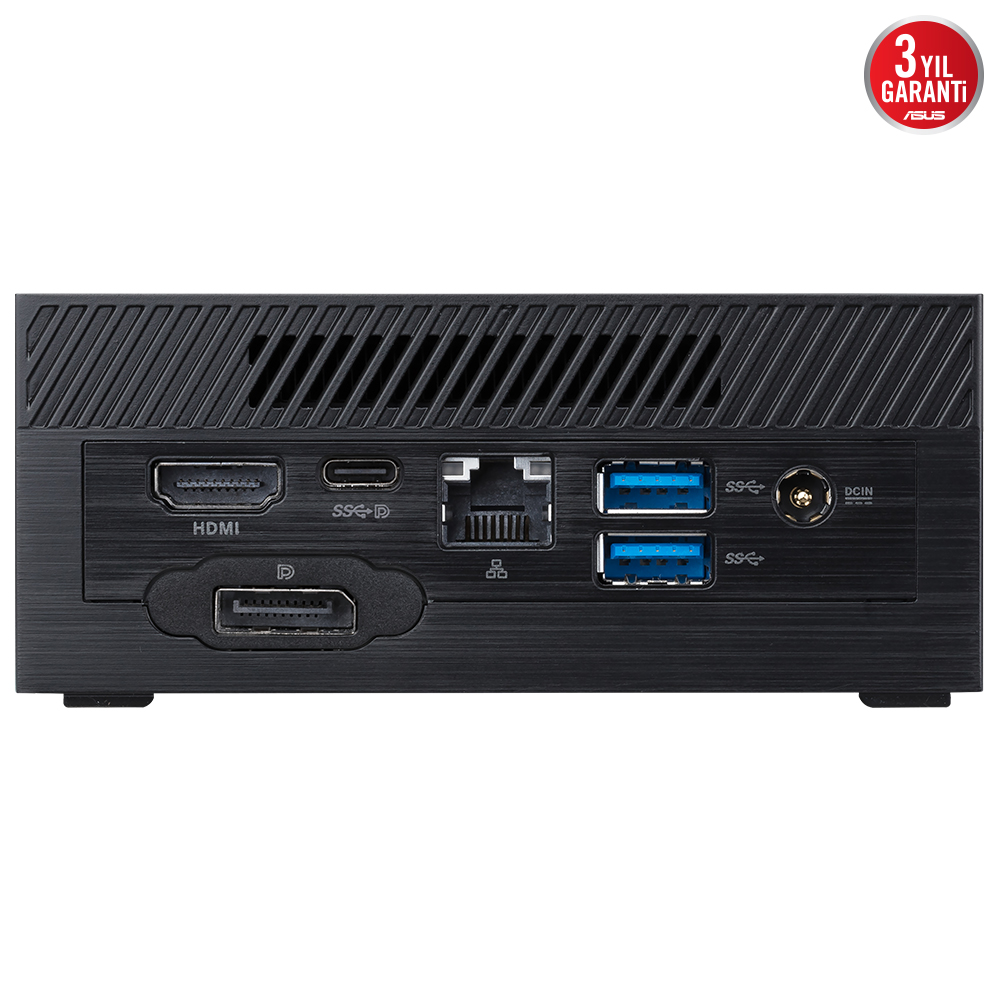 ASUS MINI PC PN41-BBC029MC