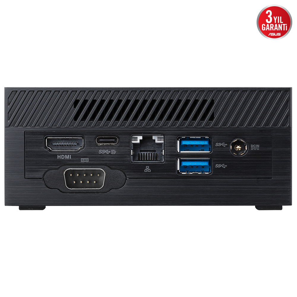 ASUS MINI PC PN41-BBC029MC