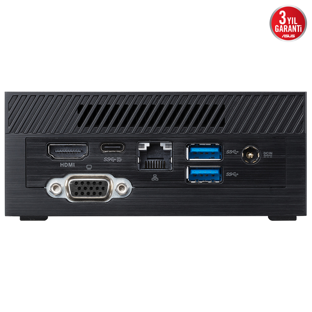 ASUS MINI PC PN41-BBC029MC