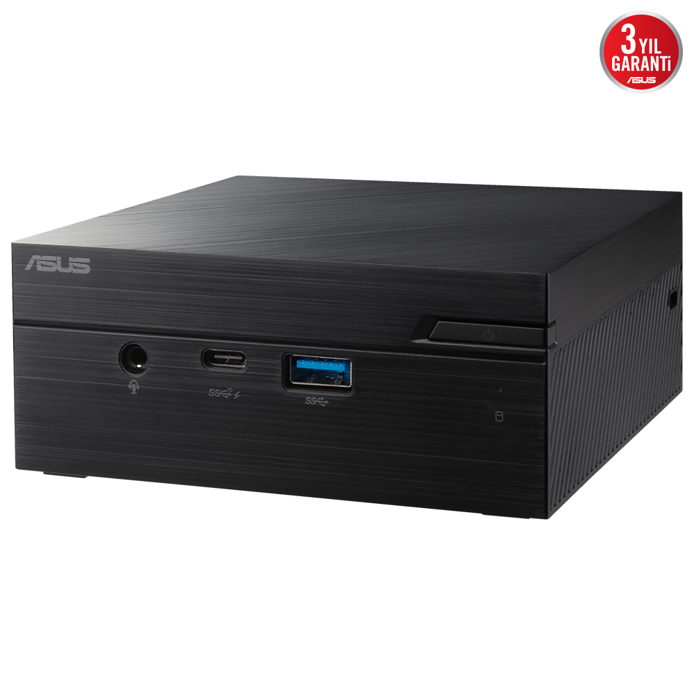 ASUS MINI PC PN41-BBC029MC