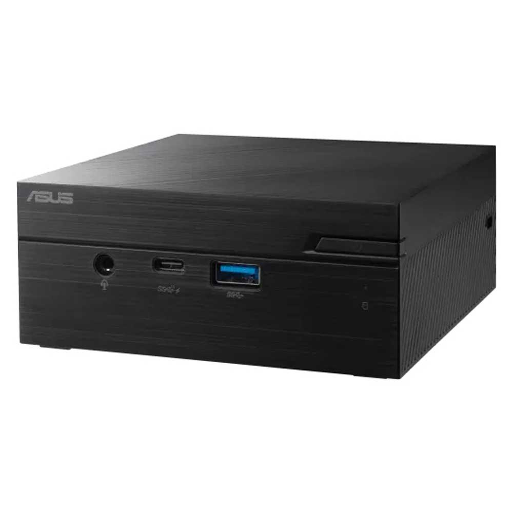 ASUS PN41-BBC129MV N4500-BAREBONE-RAM YOK--DISK YOK--DOS-(KM YOK)-3YIL-HDMI-M.DP-VGA-WIFI-BT-VESA