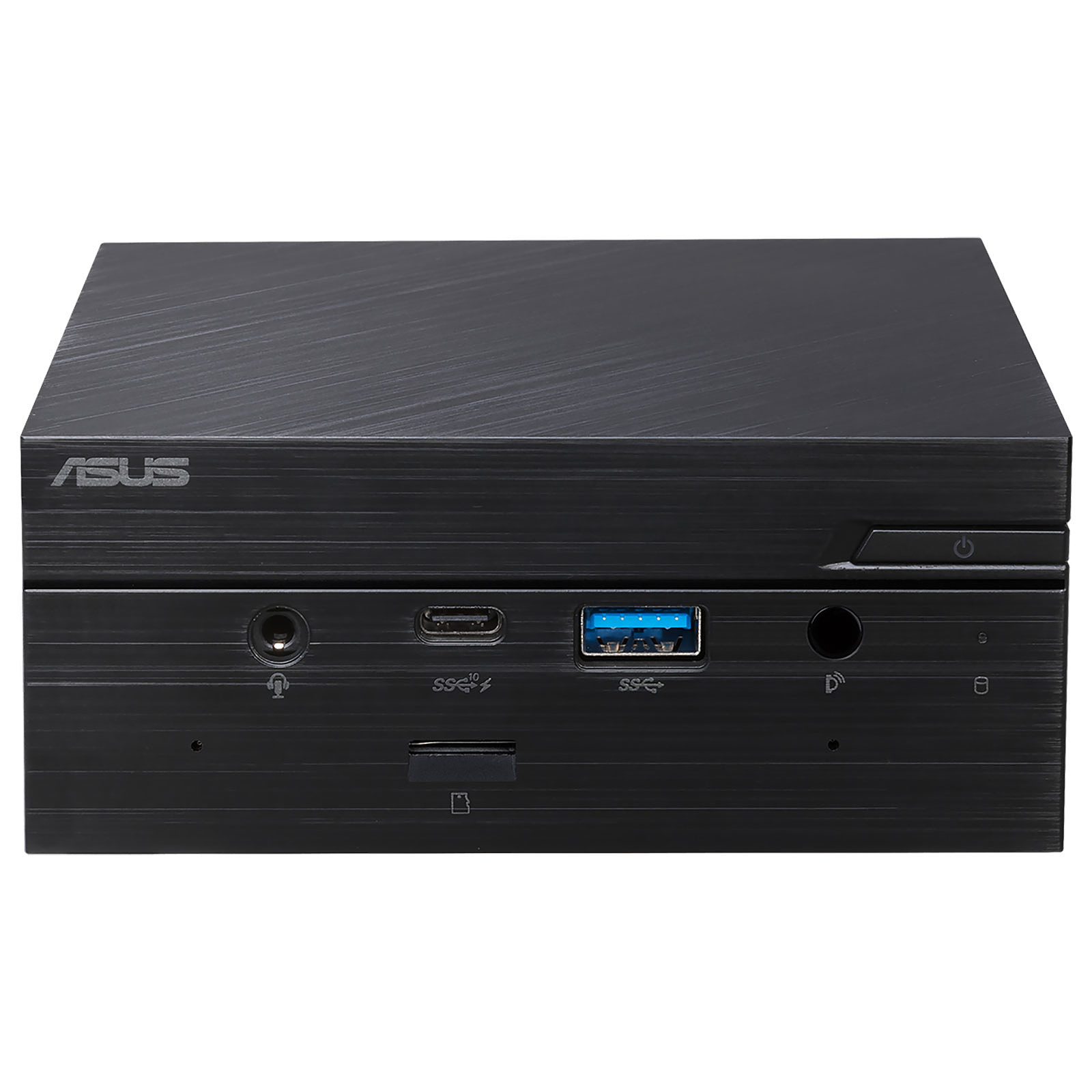 ASUS PN41-BBP131MV-N6000-BAREBONE-RAM YOK--DISK YOK--DOS-(KM YOK)-3YIL-HDMI-VGA-WIFI-BT-VESA