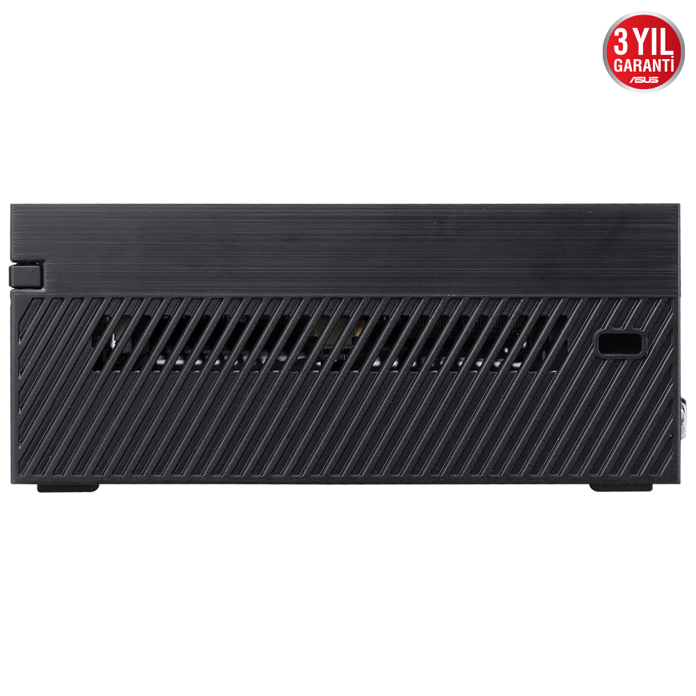 ASUS PN51-S1-B-B3236MV-R3-5300U-Barebone-RAM YOK--DISK YOK--DOS-(KM YOK)-3YIL-HDMI-VGA-VESA