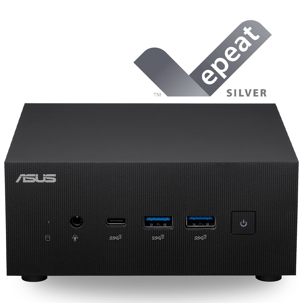 ASUS PN52-BBR959XD-R9-5900HX-BAREBONE-RAM YOK--DISK YOK--DOS-(KM YOK)-3YIL-2XHDMI-DP-WIFI 6E-BT-VESA